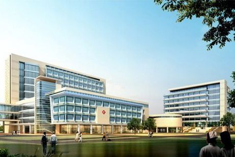 新华医院崇明分院扩建工程 可行性研究