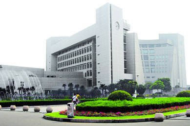 上海科技大学新建工程项目 项目建议书&可行性研究