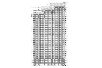 国信海景园1#,2#楼(住宅) 建筑节能评估